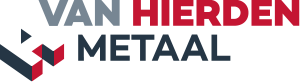 logo Van Hierden Metaal
